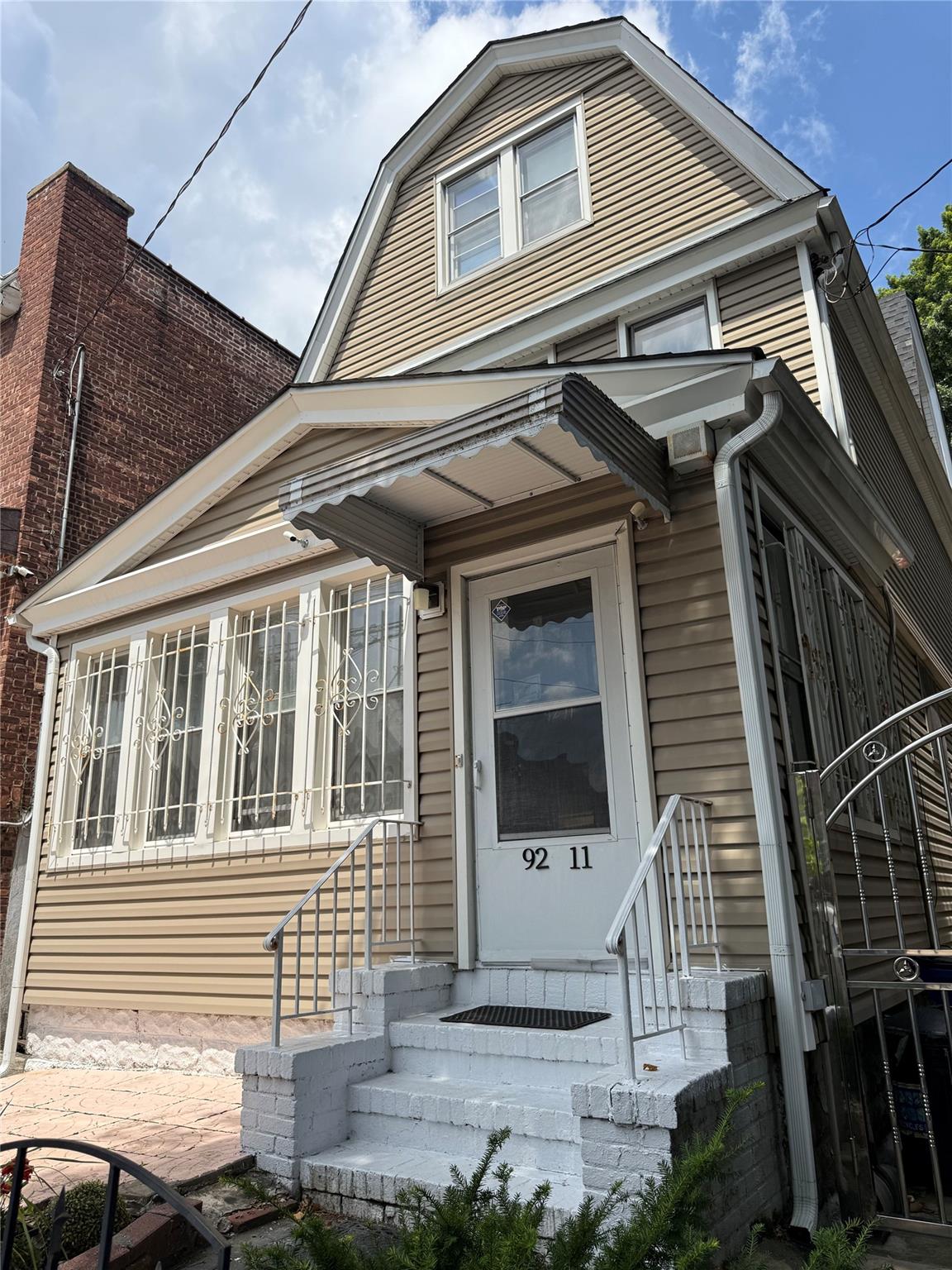 92-11 53rd Avenue, Elmhurst, NY 11373
