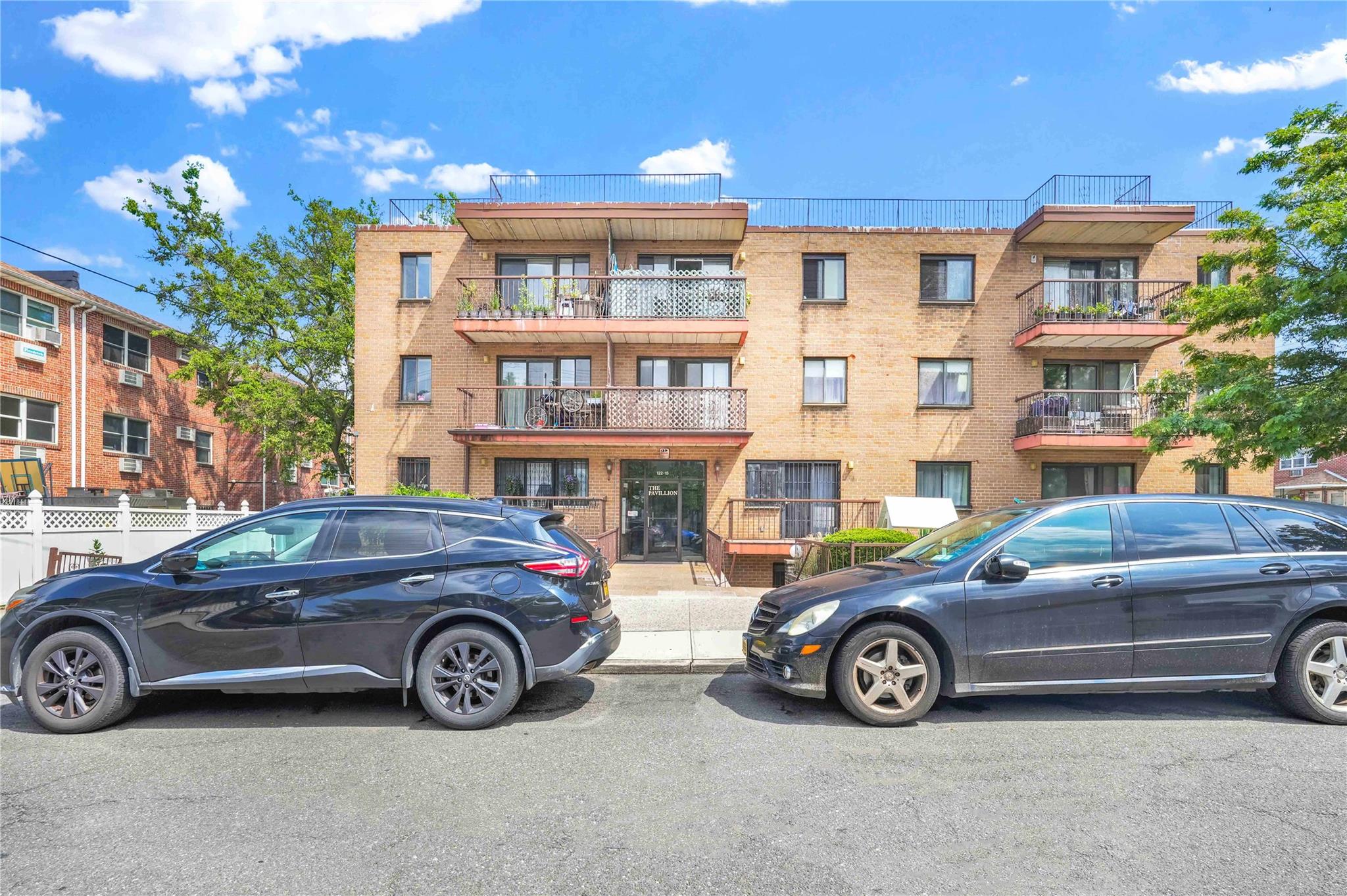 12215 25 Road # 302, Flushing, NY 11354