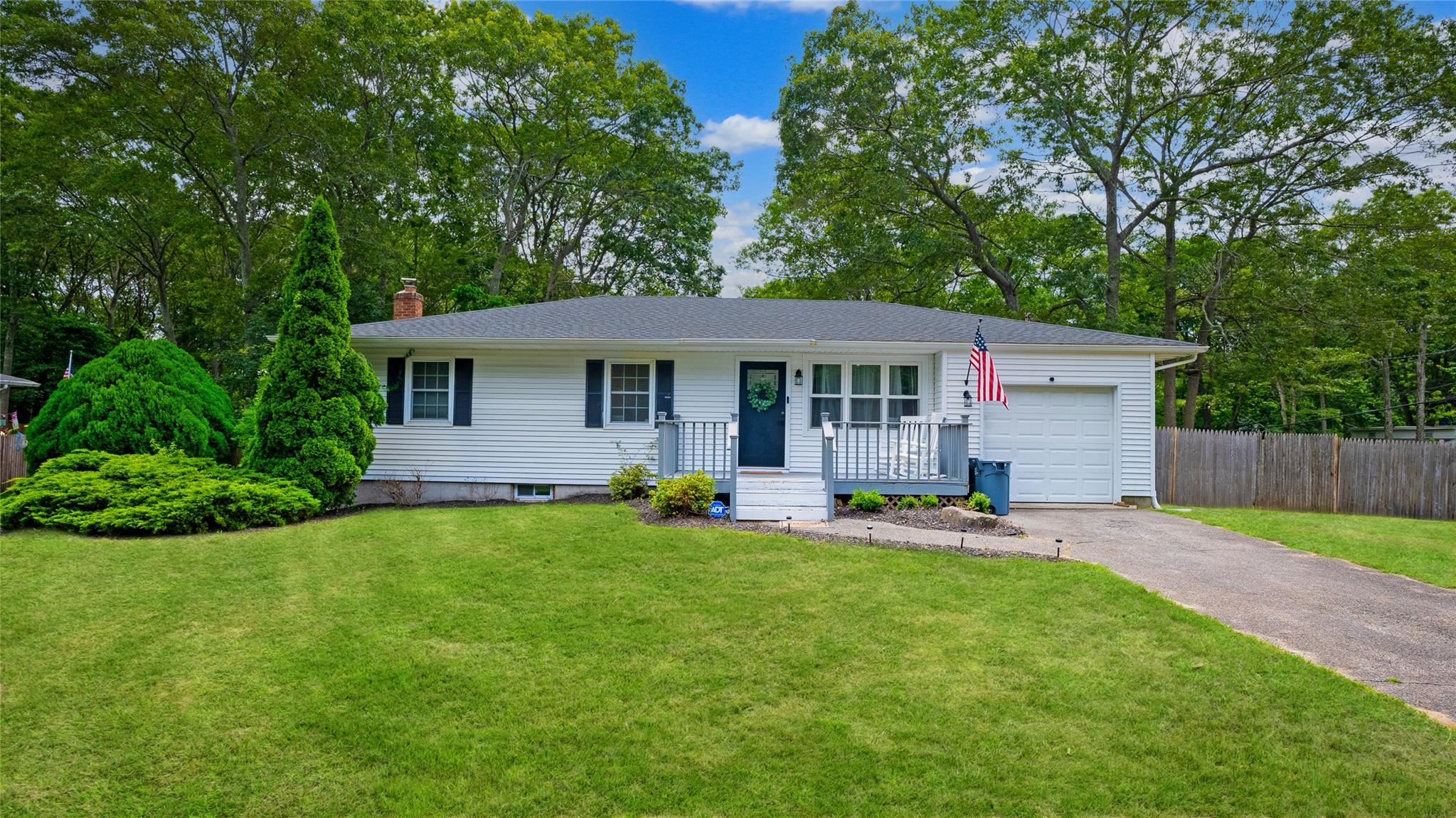 8 Stratler Drive, Shirley, NY 11967