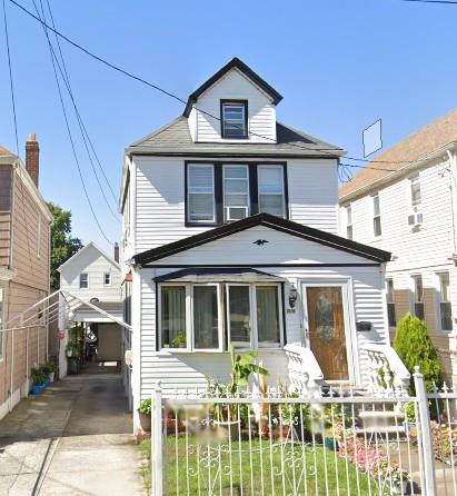 89-16 214 Street, Queens Village, NY 11427