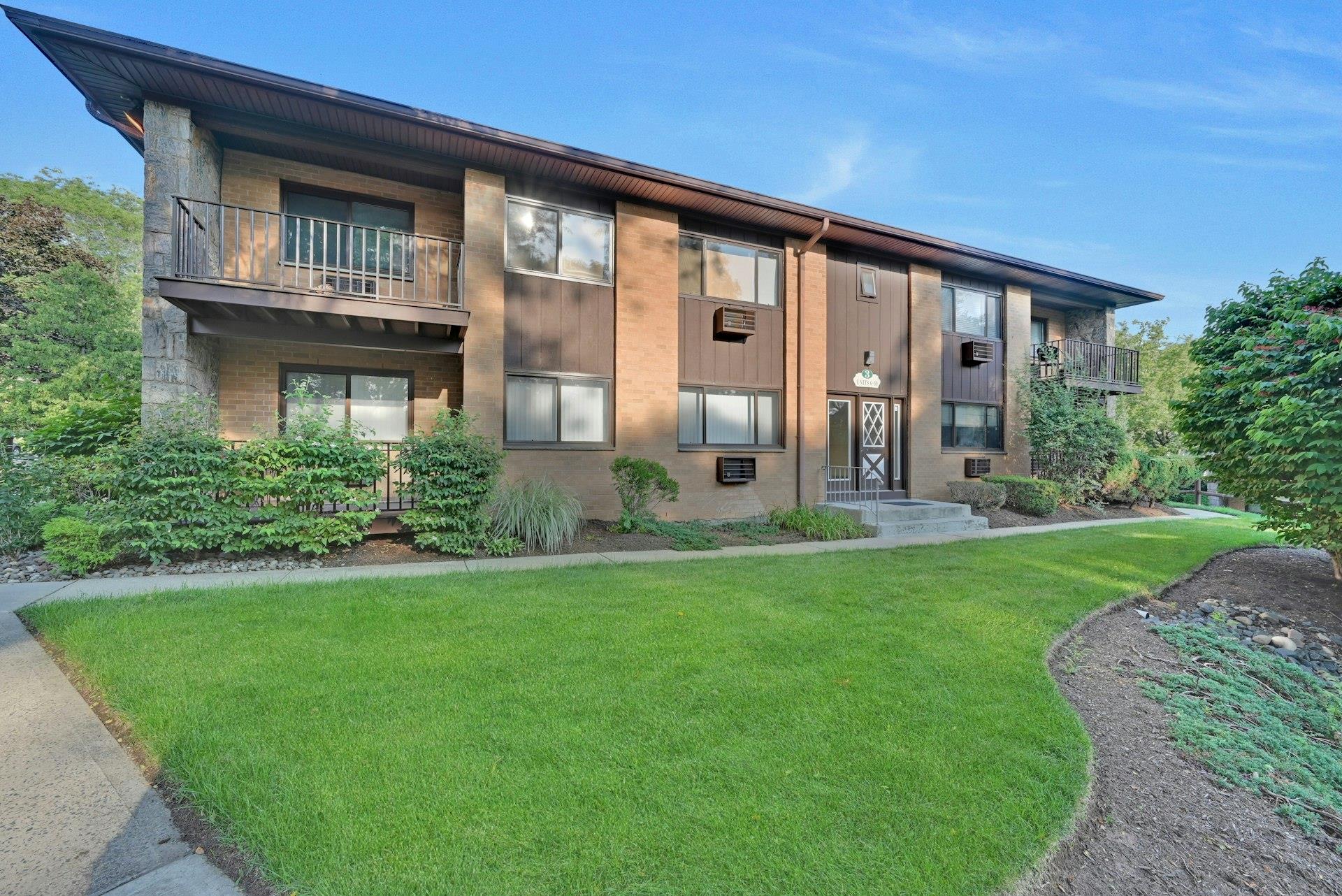3 W Lawrence Park Drive # 7, Piermont, NY 10968