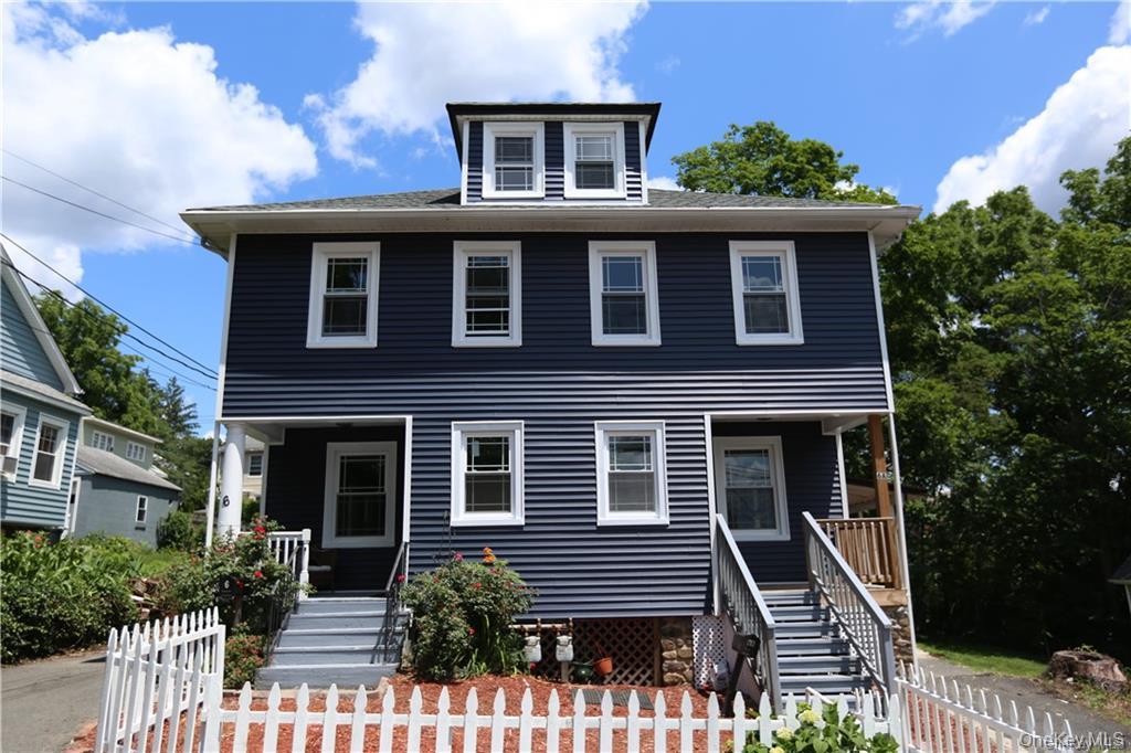 6 Catherine Street # A, Nyack, NY 10960