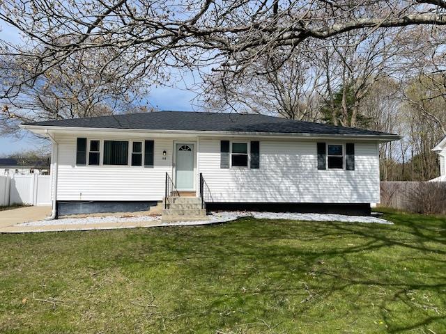 46 Carver Boulevard, Bellport, NY 11713