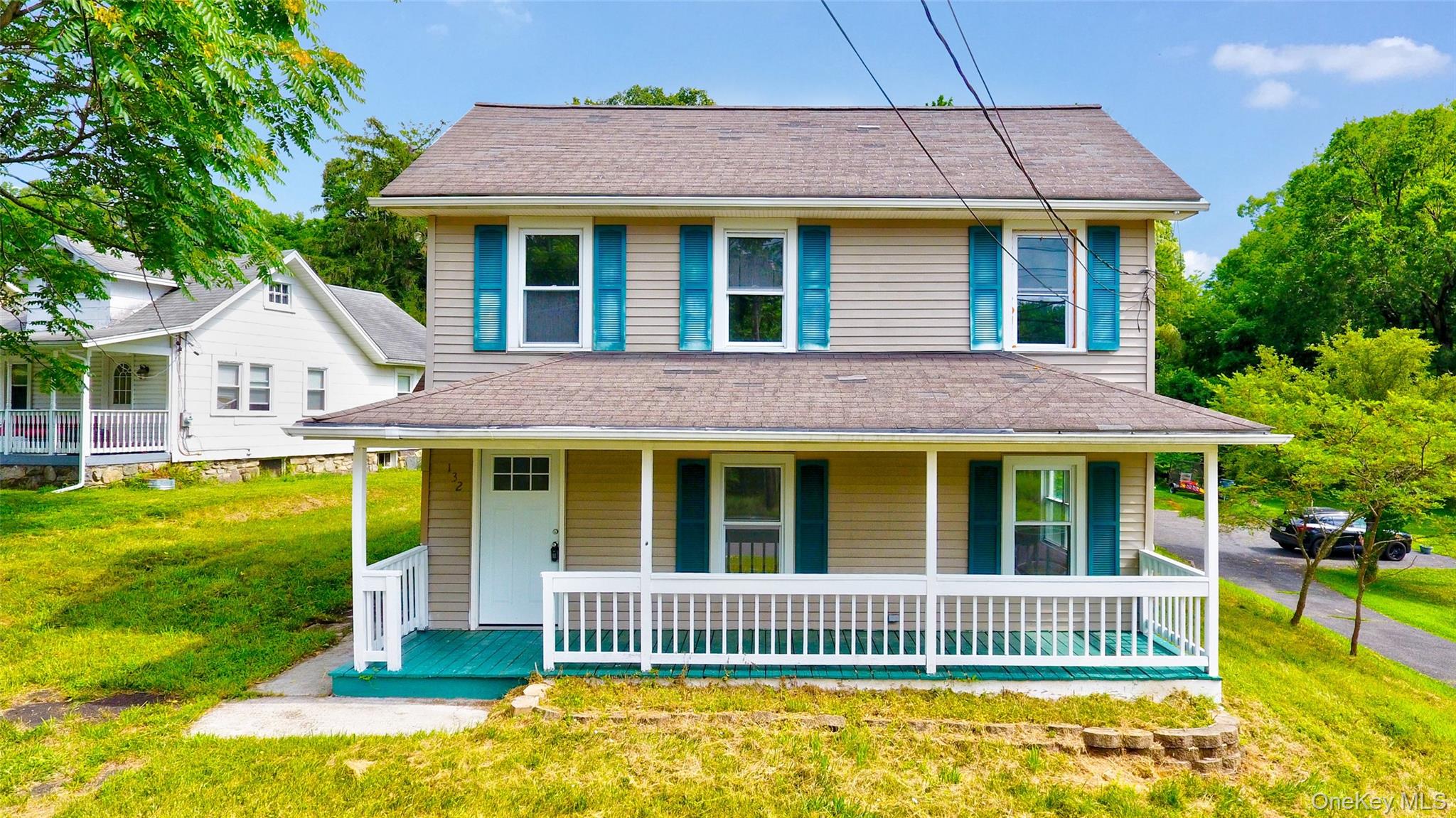 132 Ridge Road, Highland Mills, NY 10930