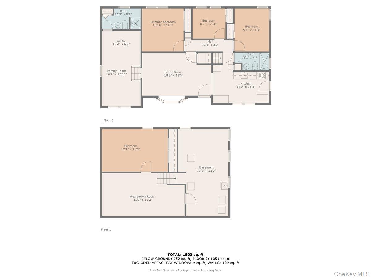 495 Jefferson Avenue, Brentwood, NY 11717