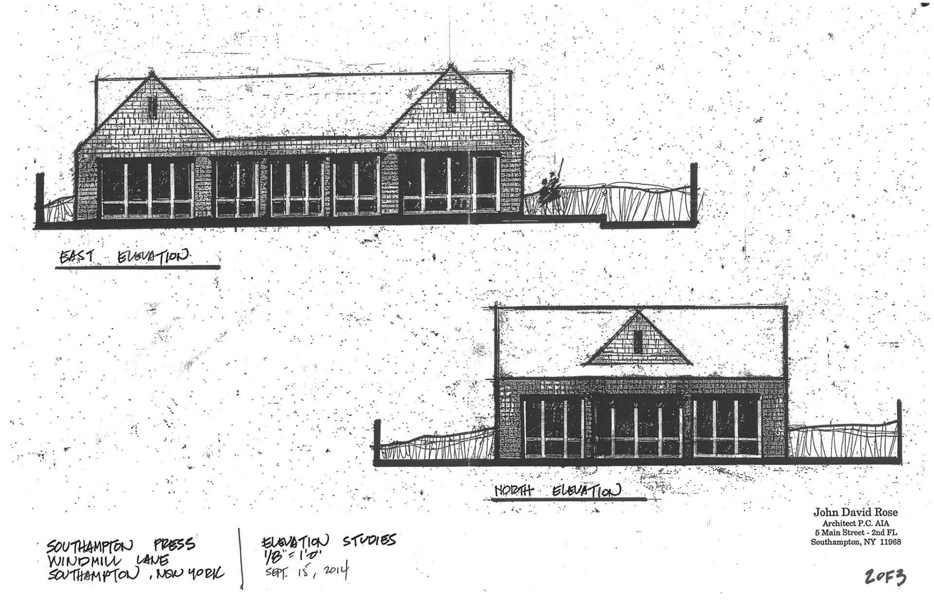 135 Windmill Lane, Southampton, NY 11968