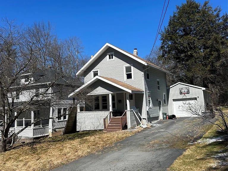 7 Balsam Drive, Liberty, NY 12754