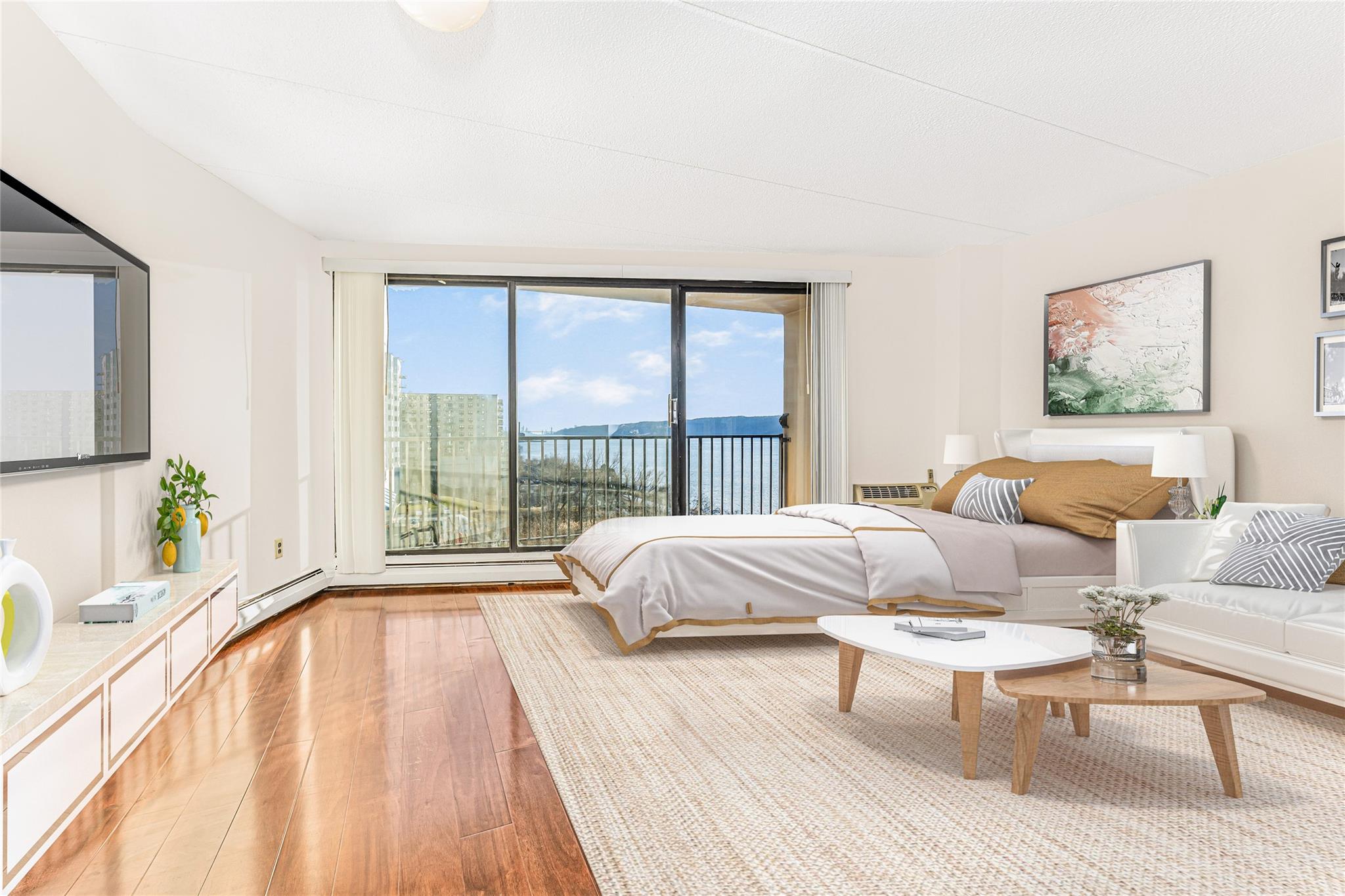 1155 Warburton Avenue # 5L, Yonkers, NY 10701