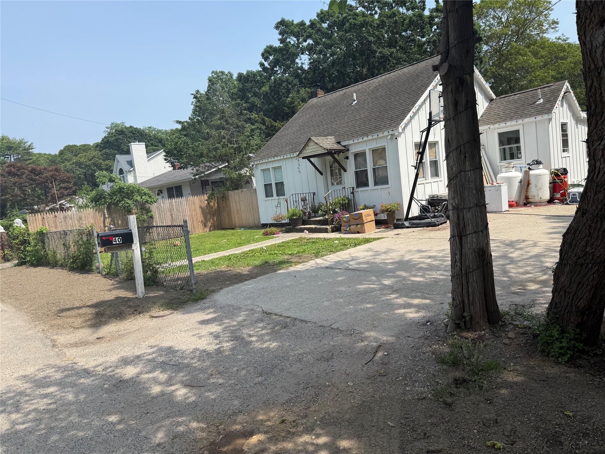 40 Palmetto Drive, Mastic, NY 11967