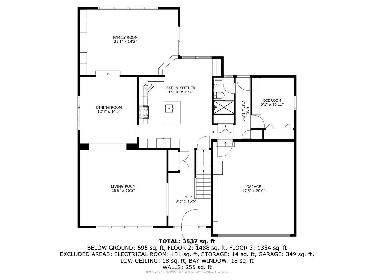 994 S End, Woodmere, NY 11598