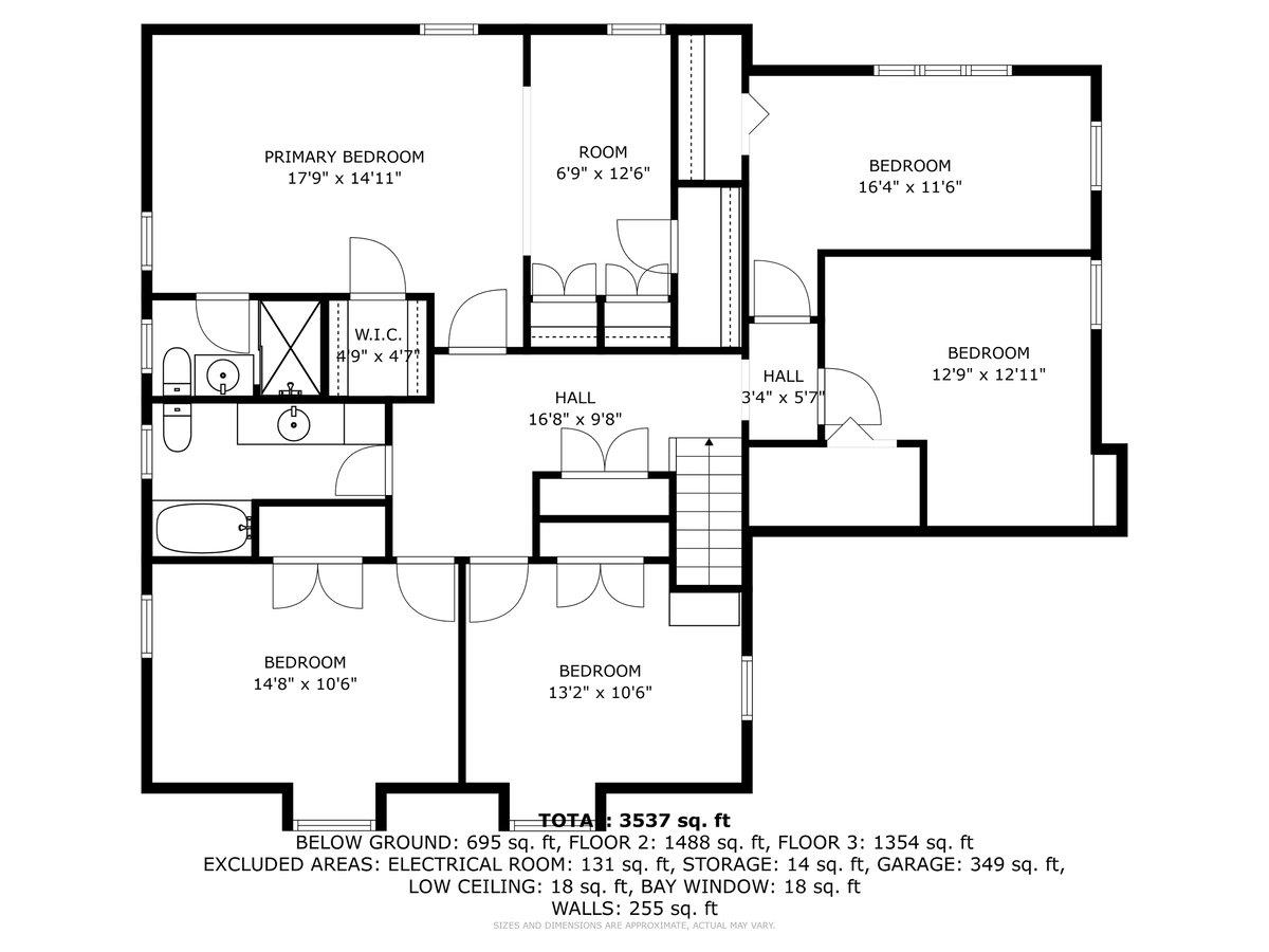 994 S End, Woodmere, NY 11598