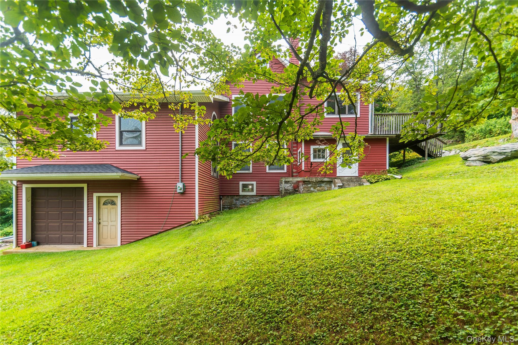 105 Jarmain Road, Monroe, NY 10950