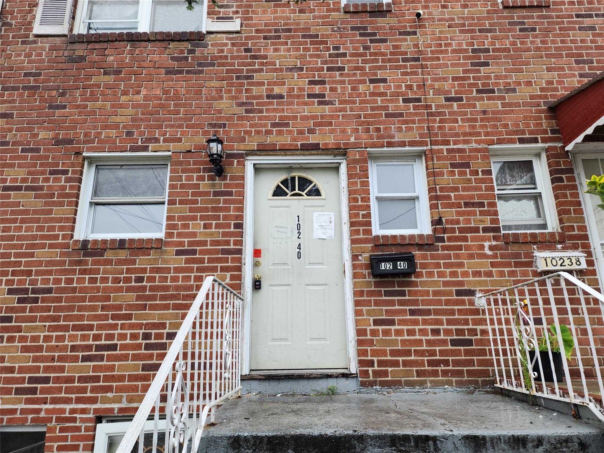 10240 220th Street, Queens Village, NY 11429