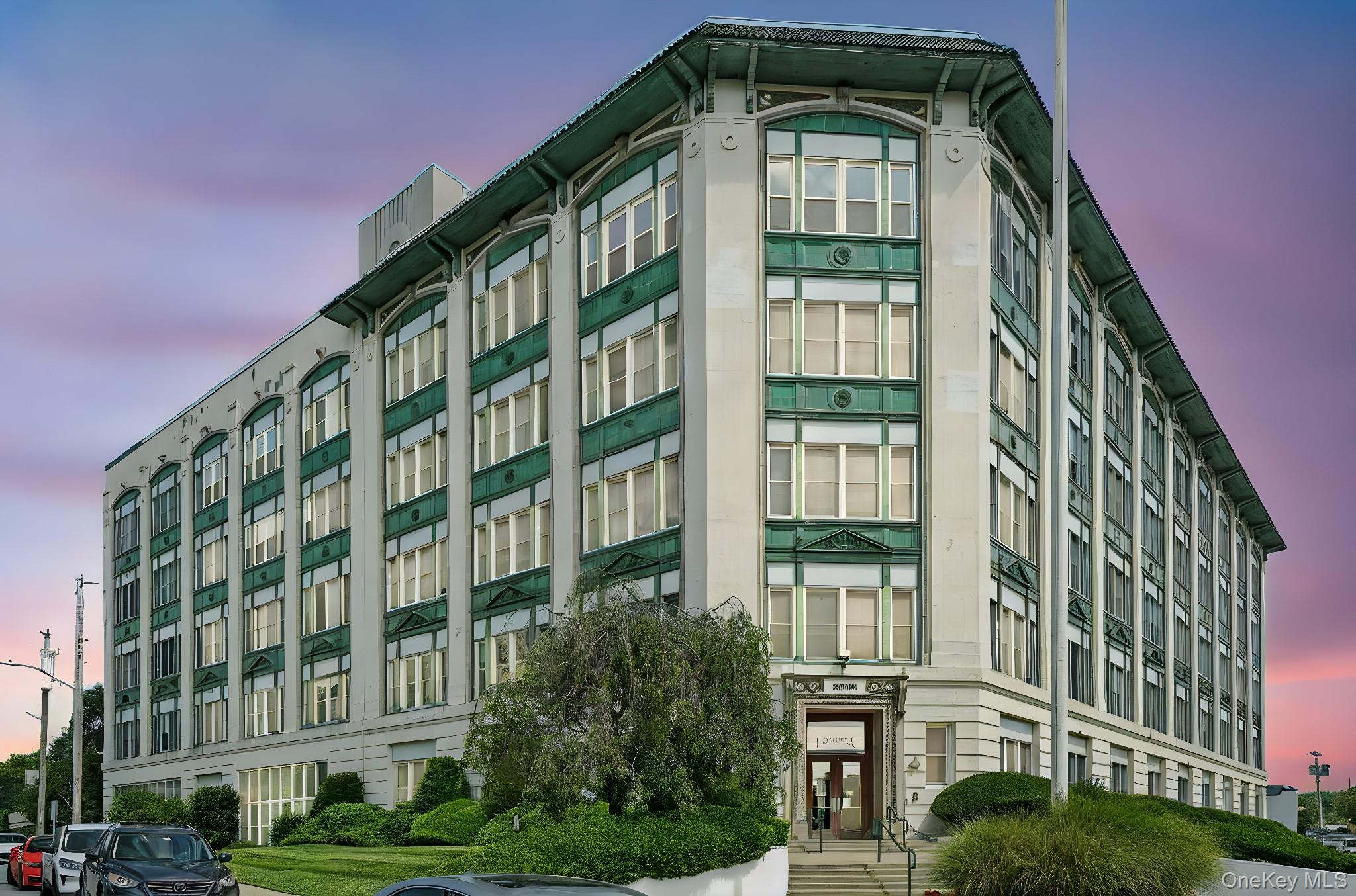 1 Landmark Square # 235, Port Chester, NY 10573