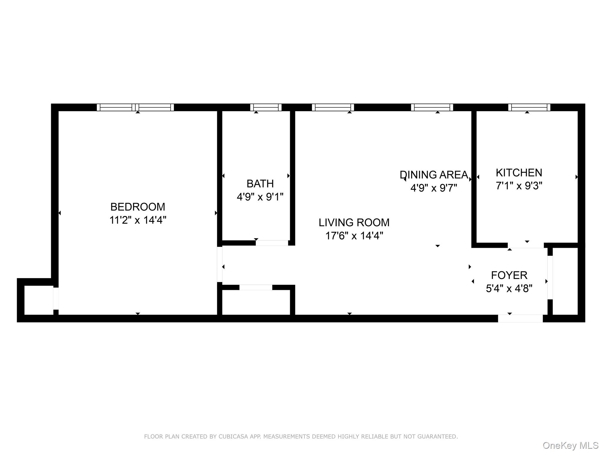 37-21 80th Street # 4-H, Jackson Heights, NY 11372