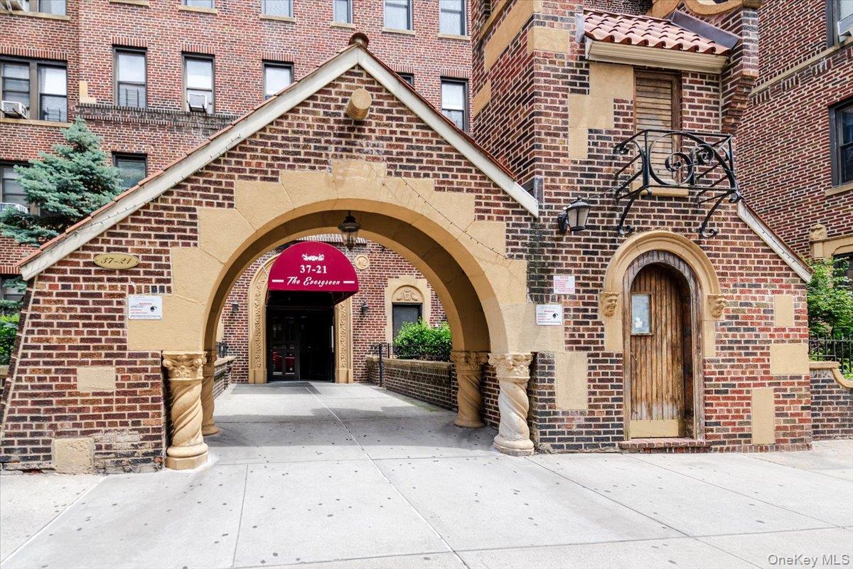 37-21 80th Street # 4-H, Jackson Heights, NY 11372
