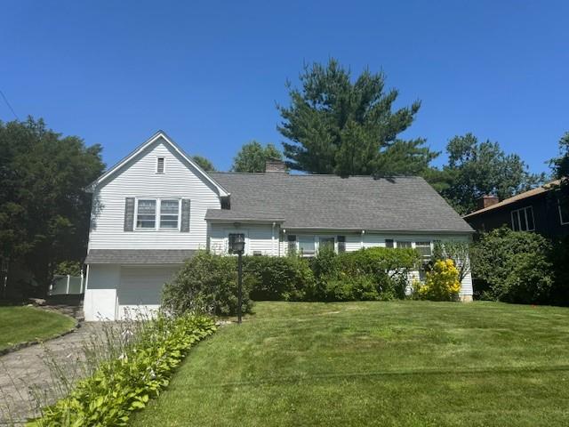 45 White Road, Scarsdale, NY 10583
