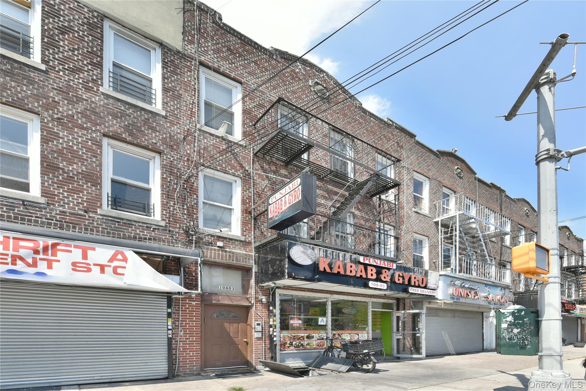 108-03 101st Avenue, Richmond Hill S., NY 11419
