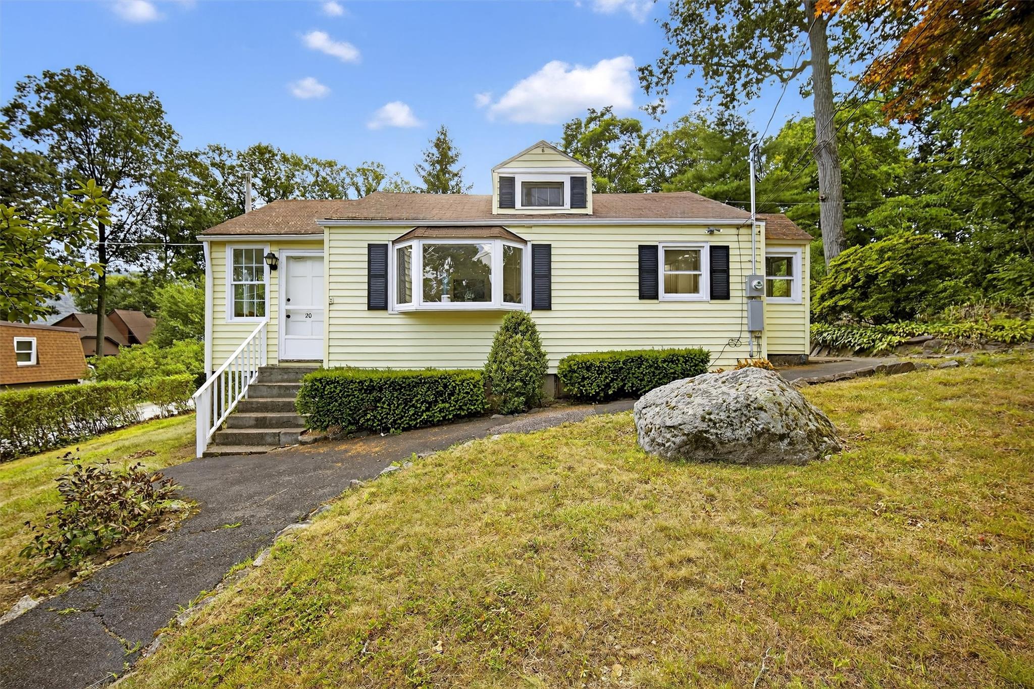 20 Fulton Road, Fort Montgomery, NY 10922