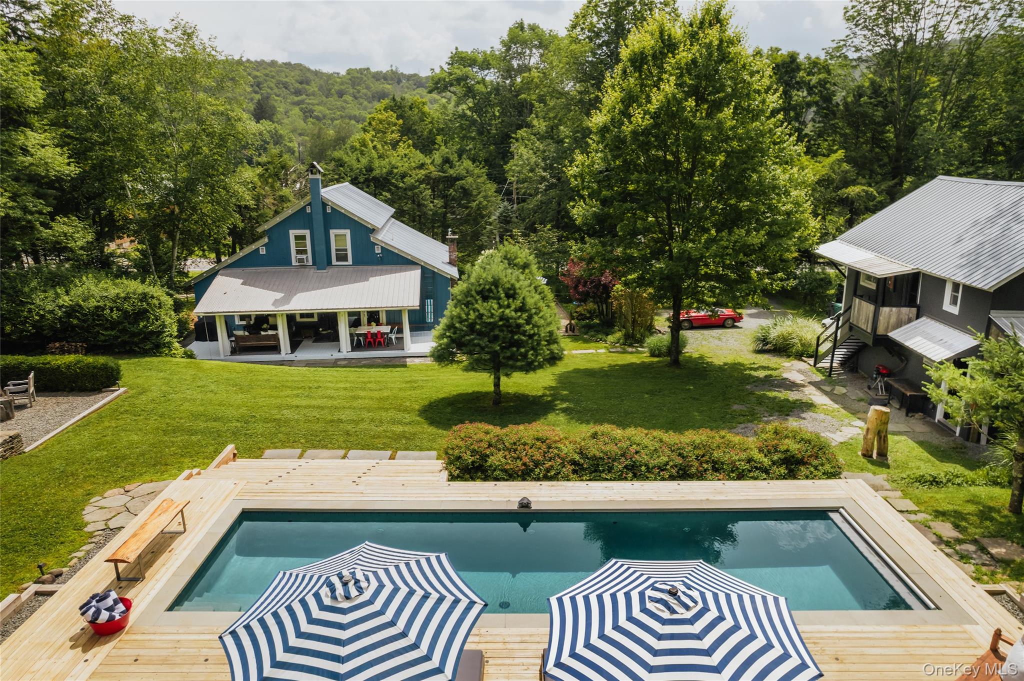 1680 Gulf Road, Callicoon Center, NY 12724