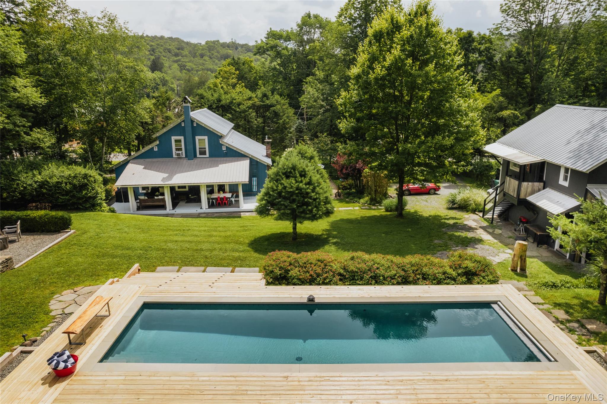 1680 Gulf Road, Callicoon Center, NY 12724