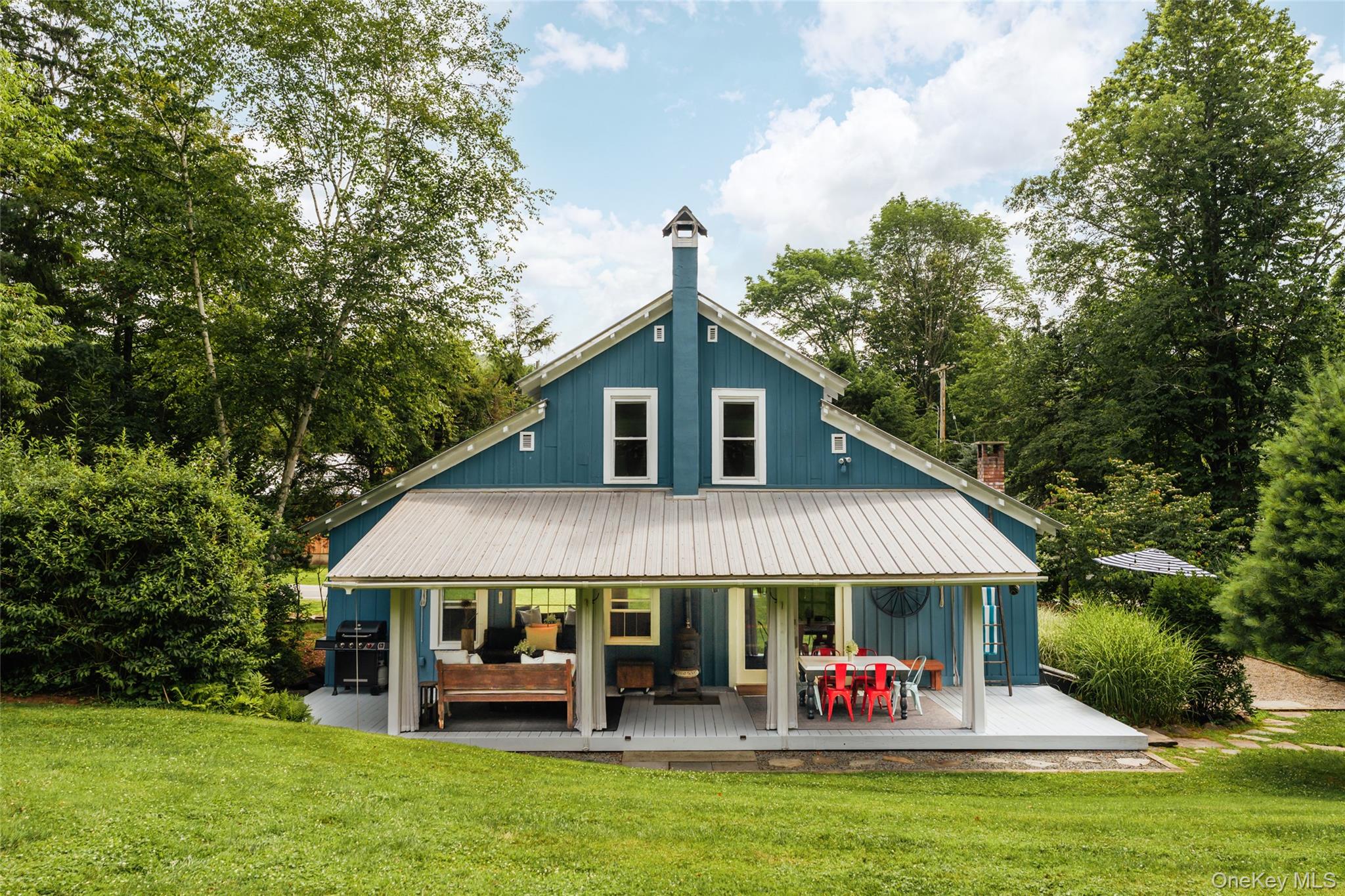 1680 Gulf Road, Callicoon Center, NY 12724