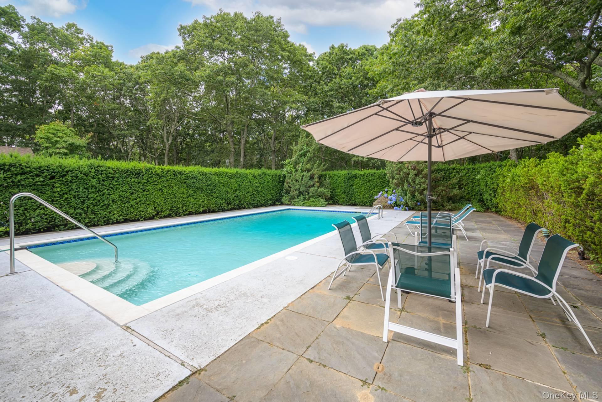 11 Paths End Court, Water Mill, NY 11976