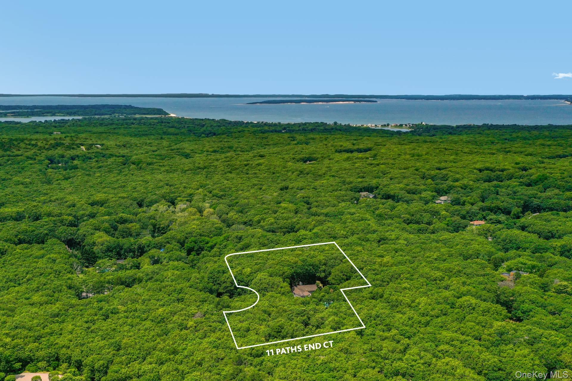 11 Paths End Court, Water Mill, NY 11976