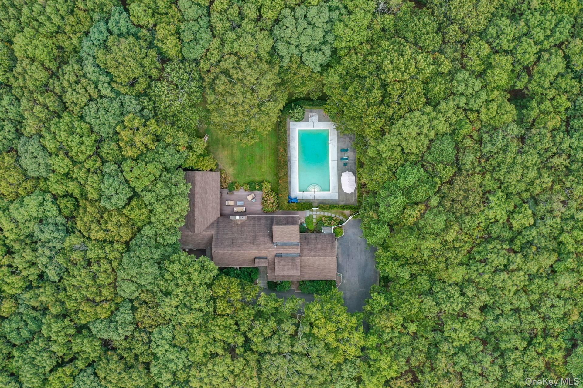 11 Paths End Court, Water Mill, NY 11976