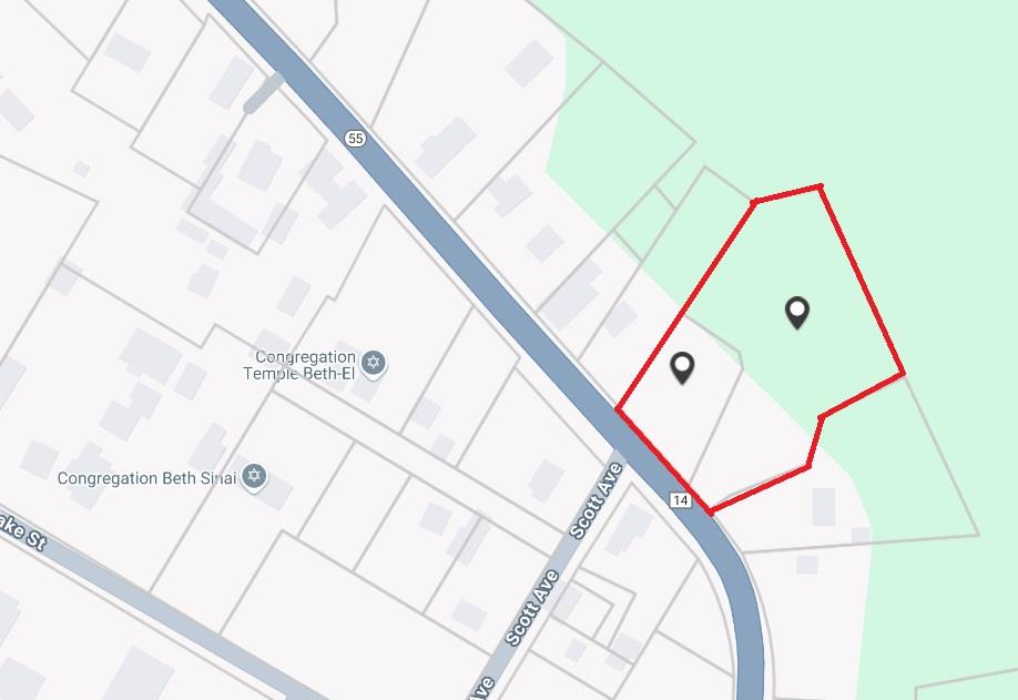 State Route 55, Kauneonga Lake, NY 12720