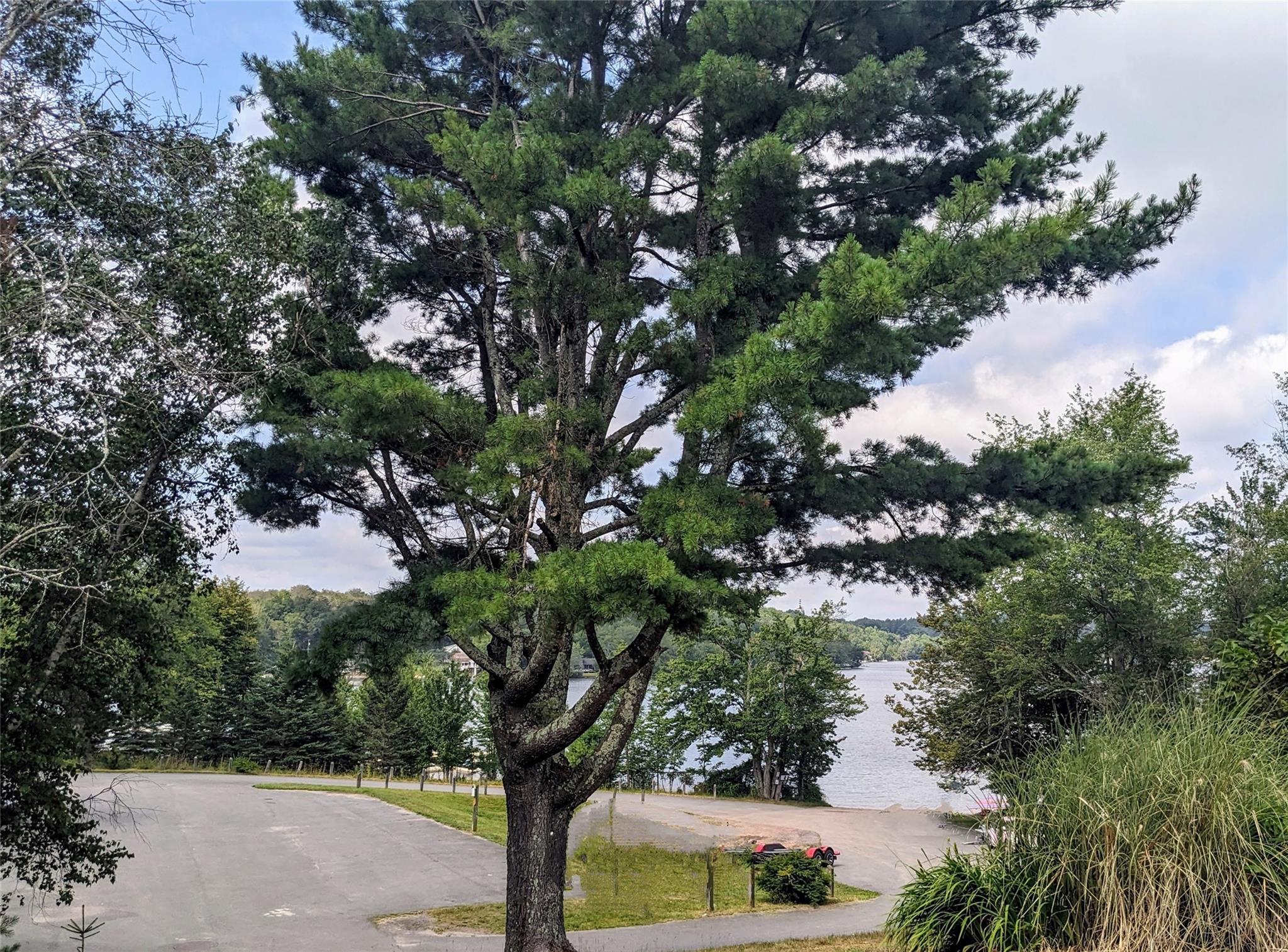 State Route 55, Kauneonga Lake, NY 12720