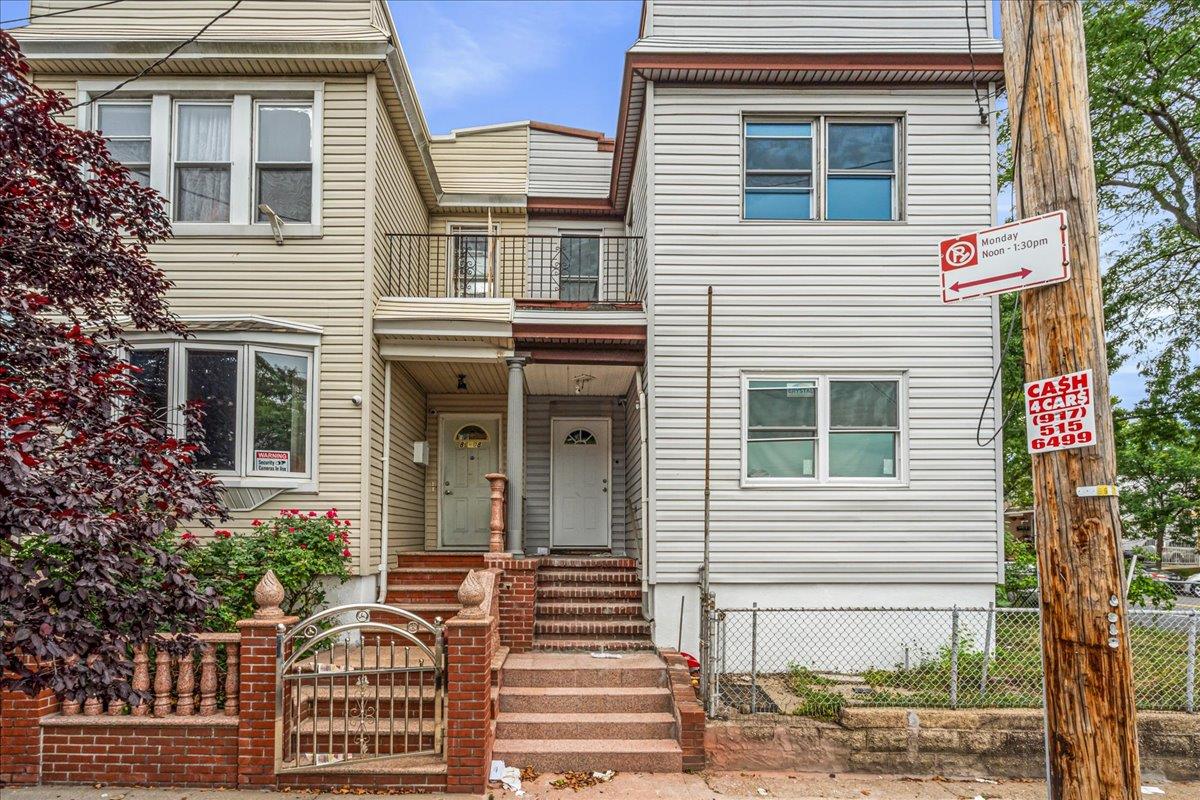 8606 126th Street, Richmond Hill, NY 11418