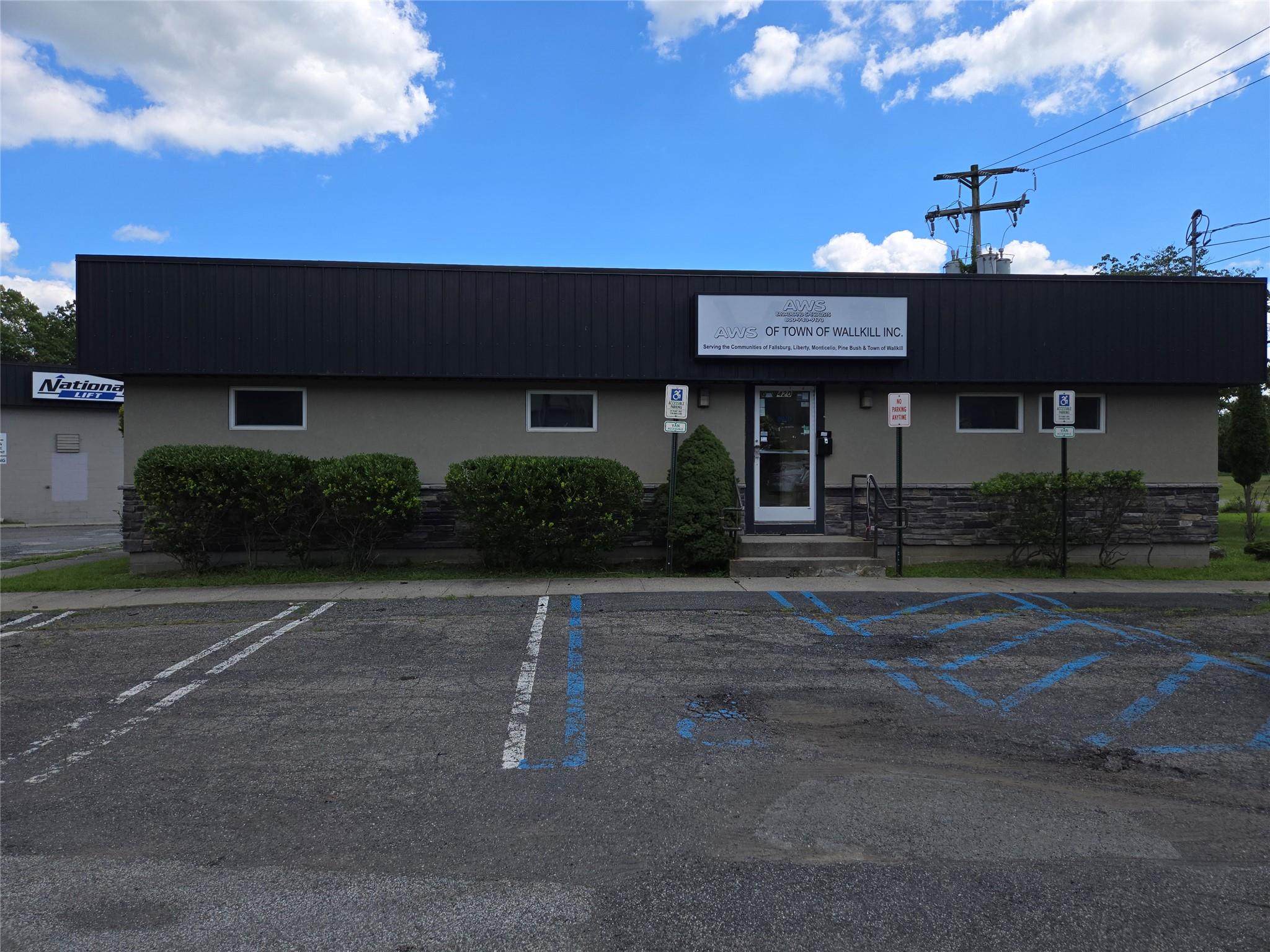 420 Highland Ave Extension # 1, Middletown, NY 10940