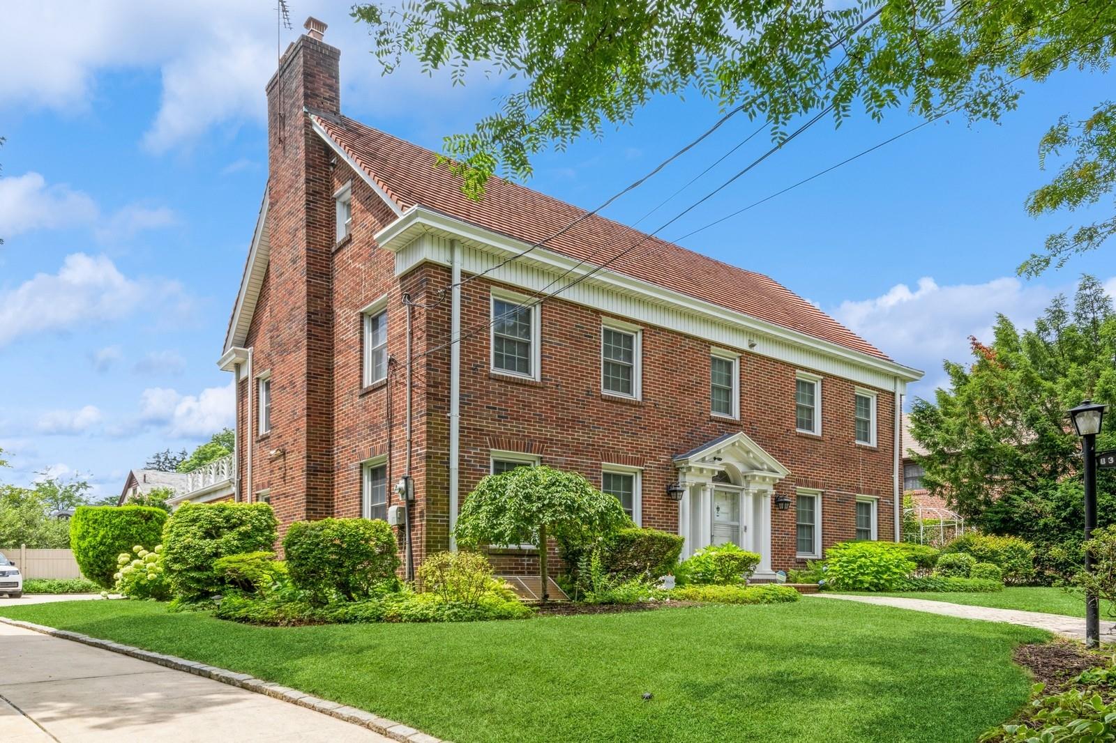 83-24 Edgerton Boulevard, Jamaica Estates, NY 11432