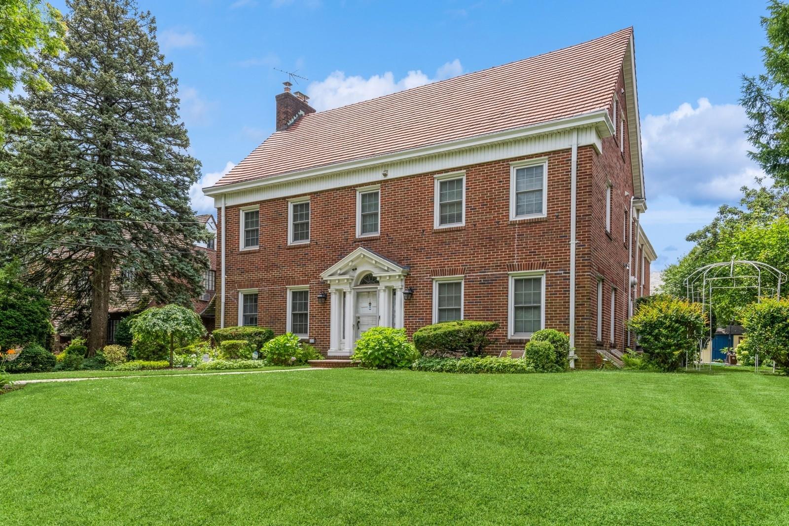 83-24 Edgerton Boulevard, Jamaica Estates, NY 11432