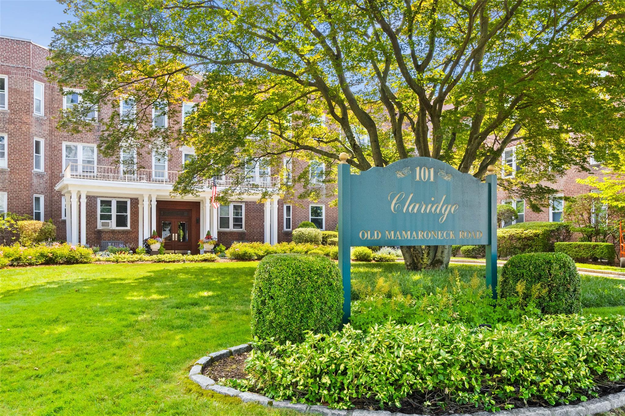 101 Old Mamaroneck Road # 1B2, White Plains, NY 10605