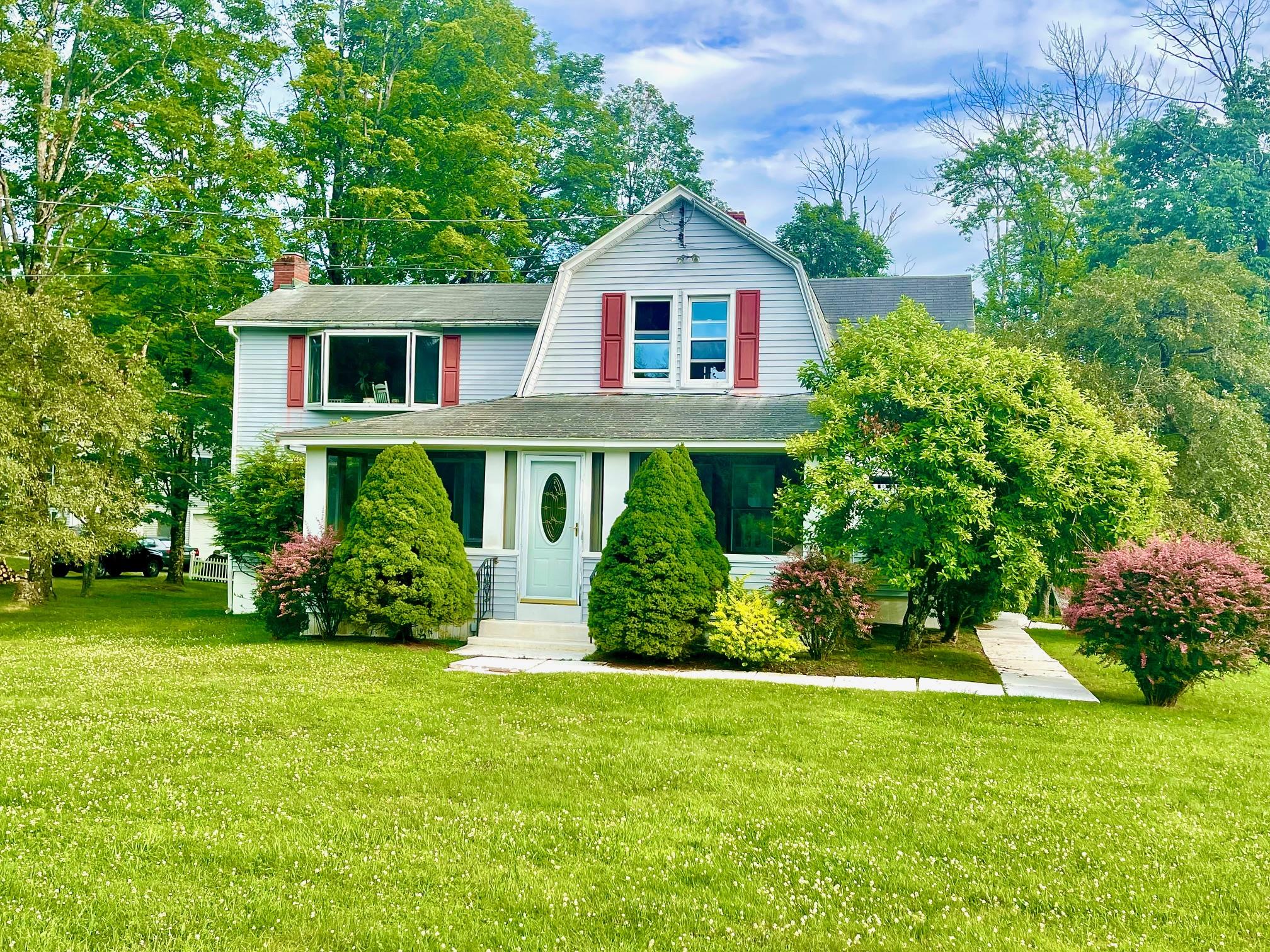 37 Sackett Lake Road, Monticello, NY 12701