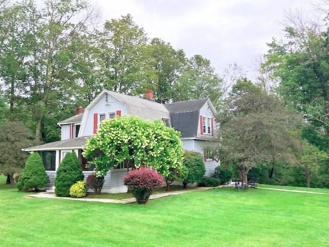 37 Sackett Lake Road, Monticello, NY 12701