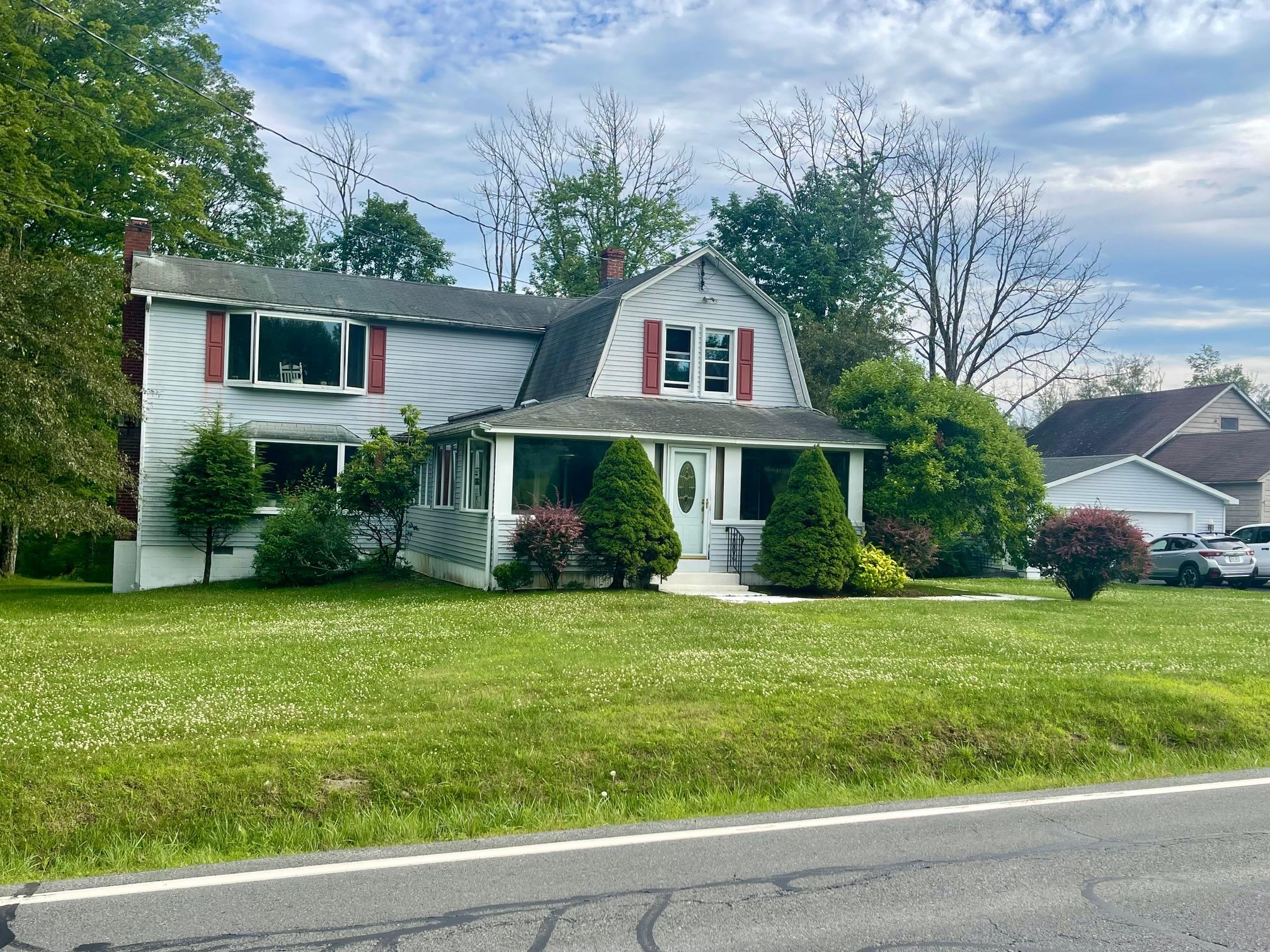 37 Sackett Lake Road, Monticello, NY 12701