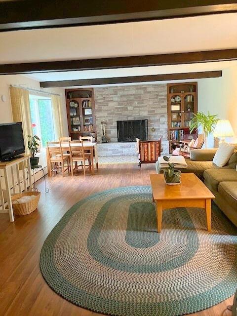 37 Sackett Lake Road, Monticello, NY 12701