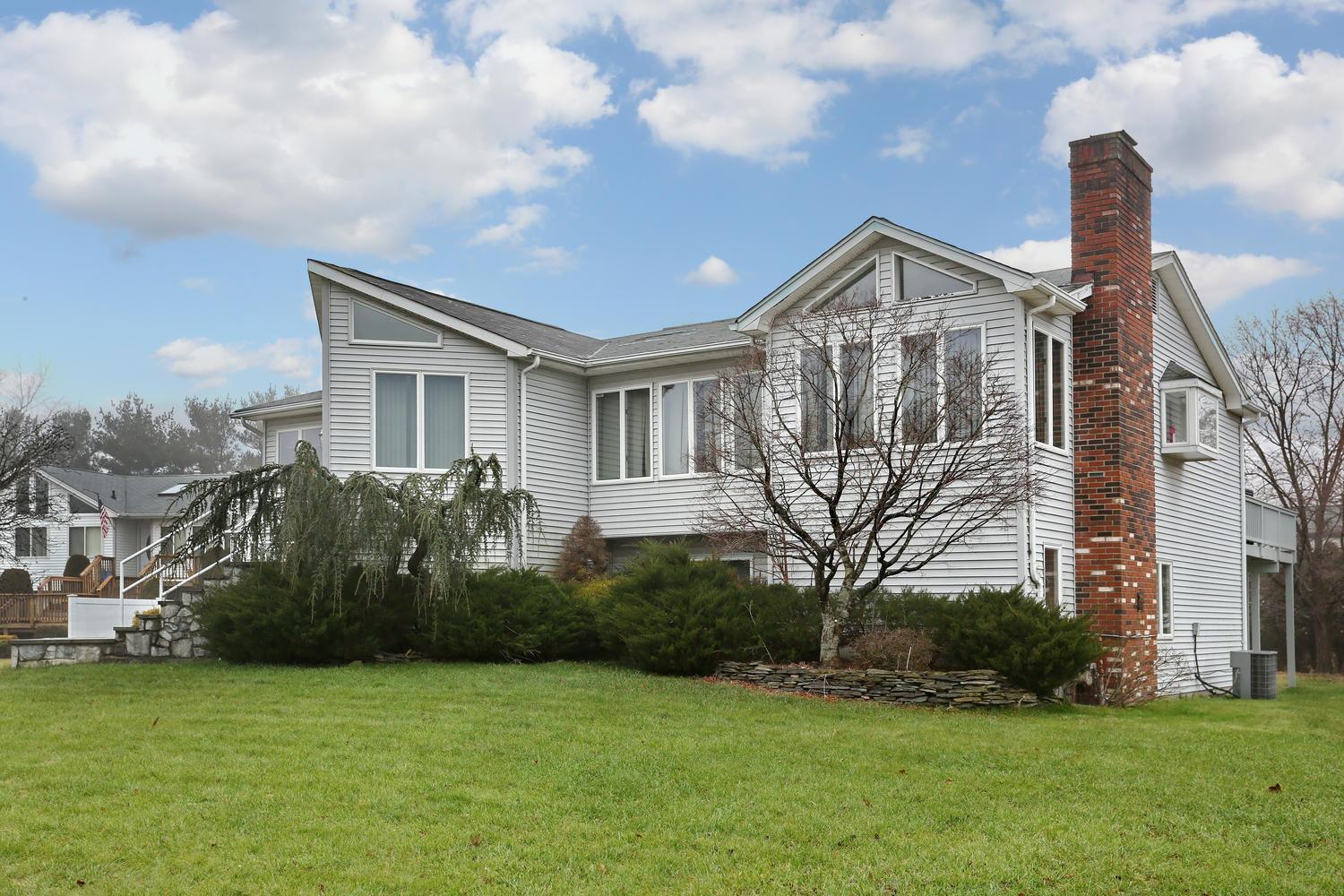 40 Yale Drive, New City, NY 10956