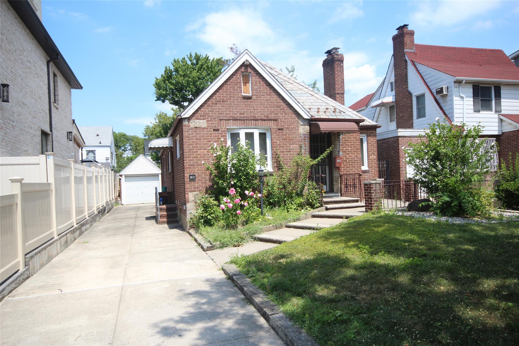 14433 Coolidge Avenue, Briarwood, NY 11435