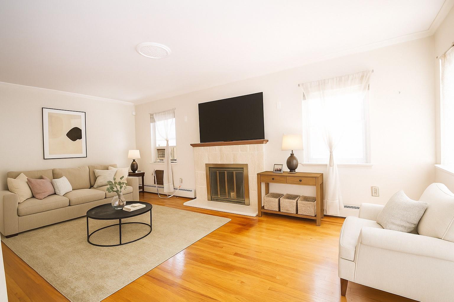 14433 Coolidge Avenue, Briarwood, NY 11435