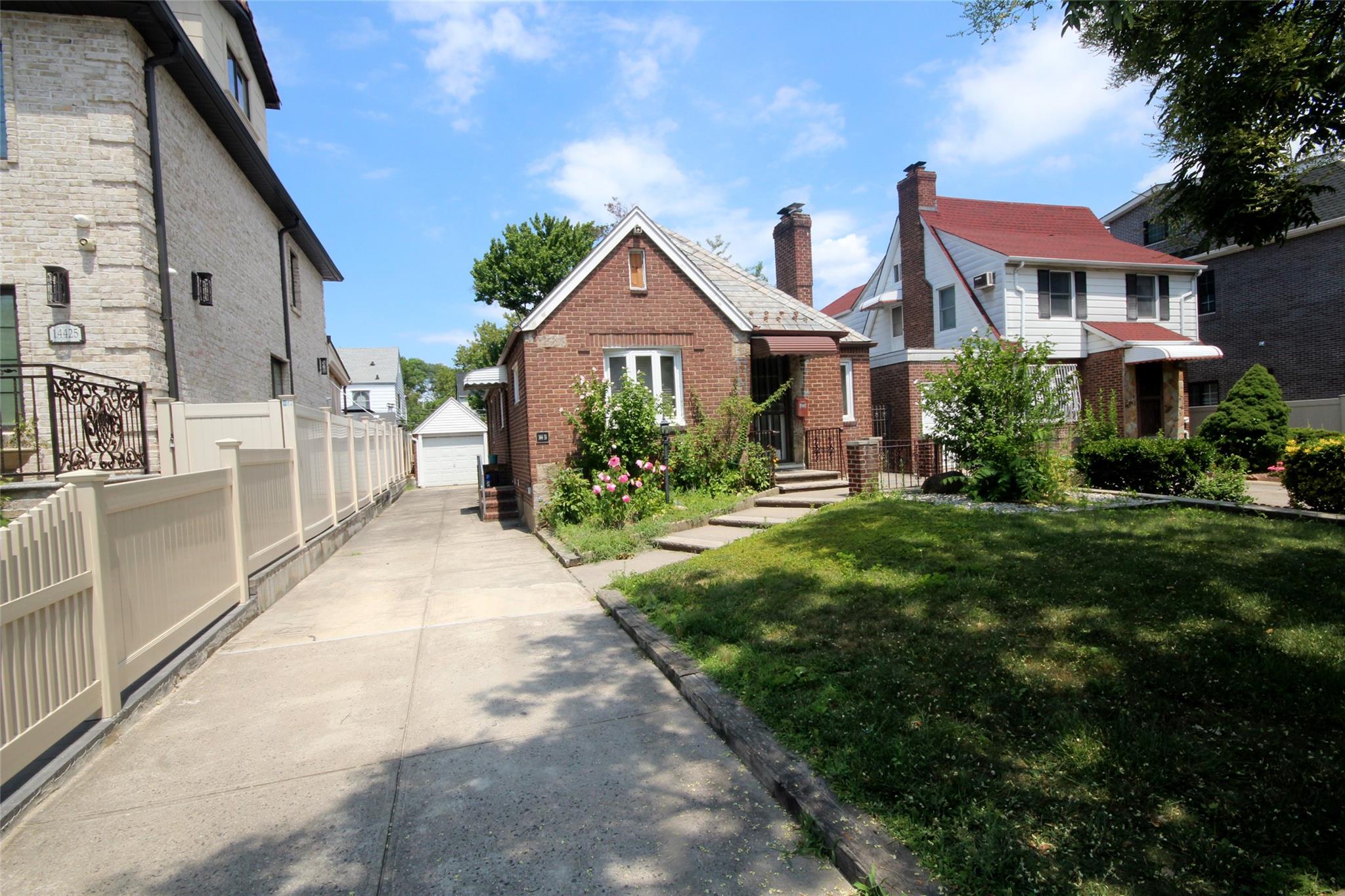 14433 Coolidge Avenue, Briarwood, NY 11435