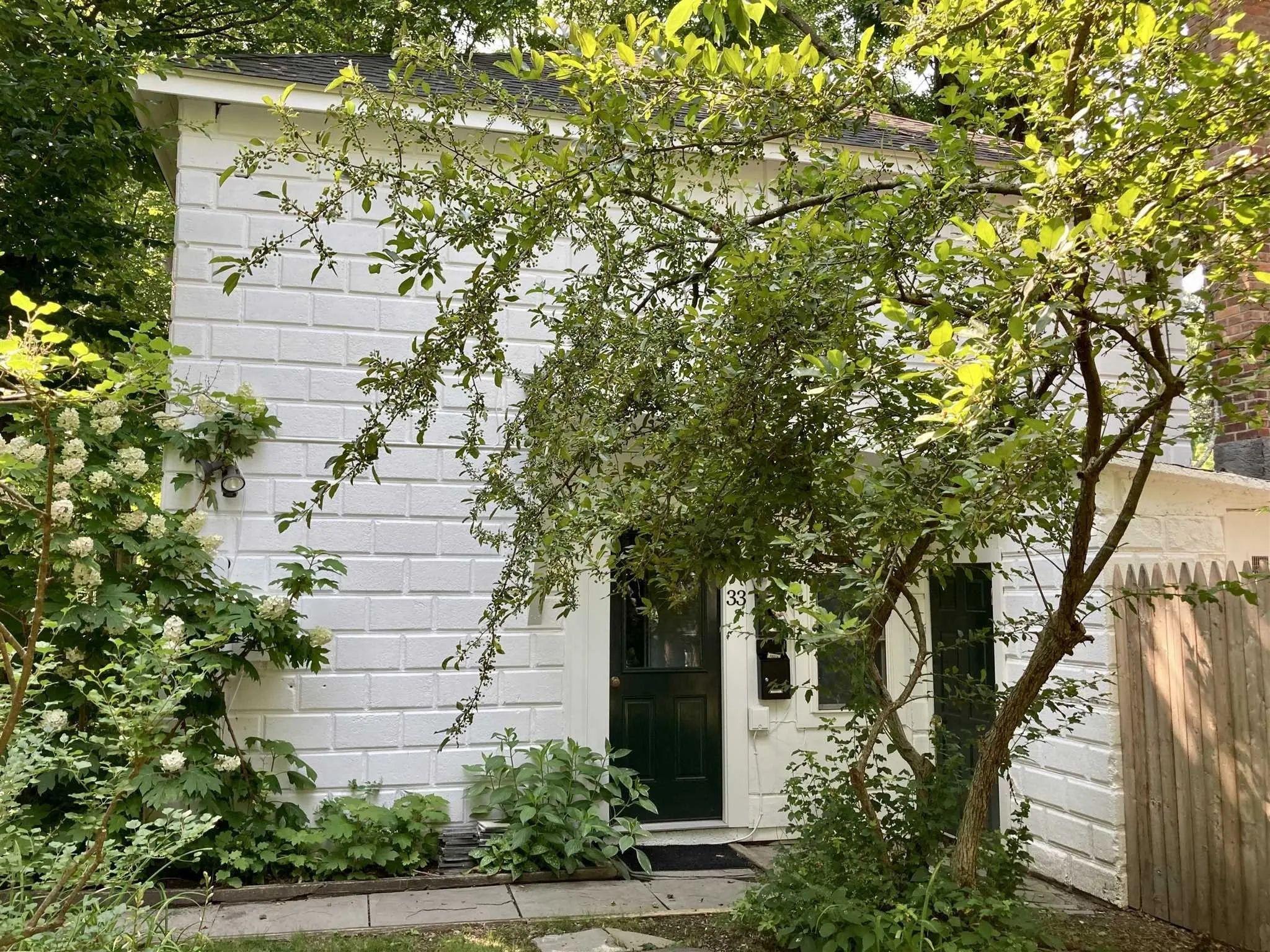 33 Mill Street # 2, Rhinebeck, NY 12572