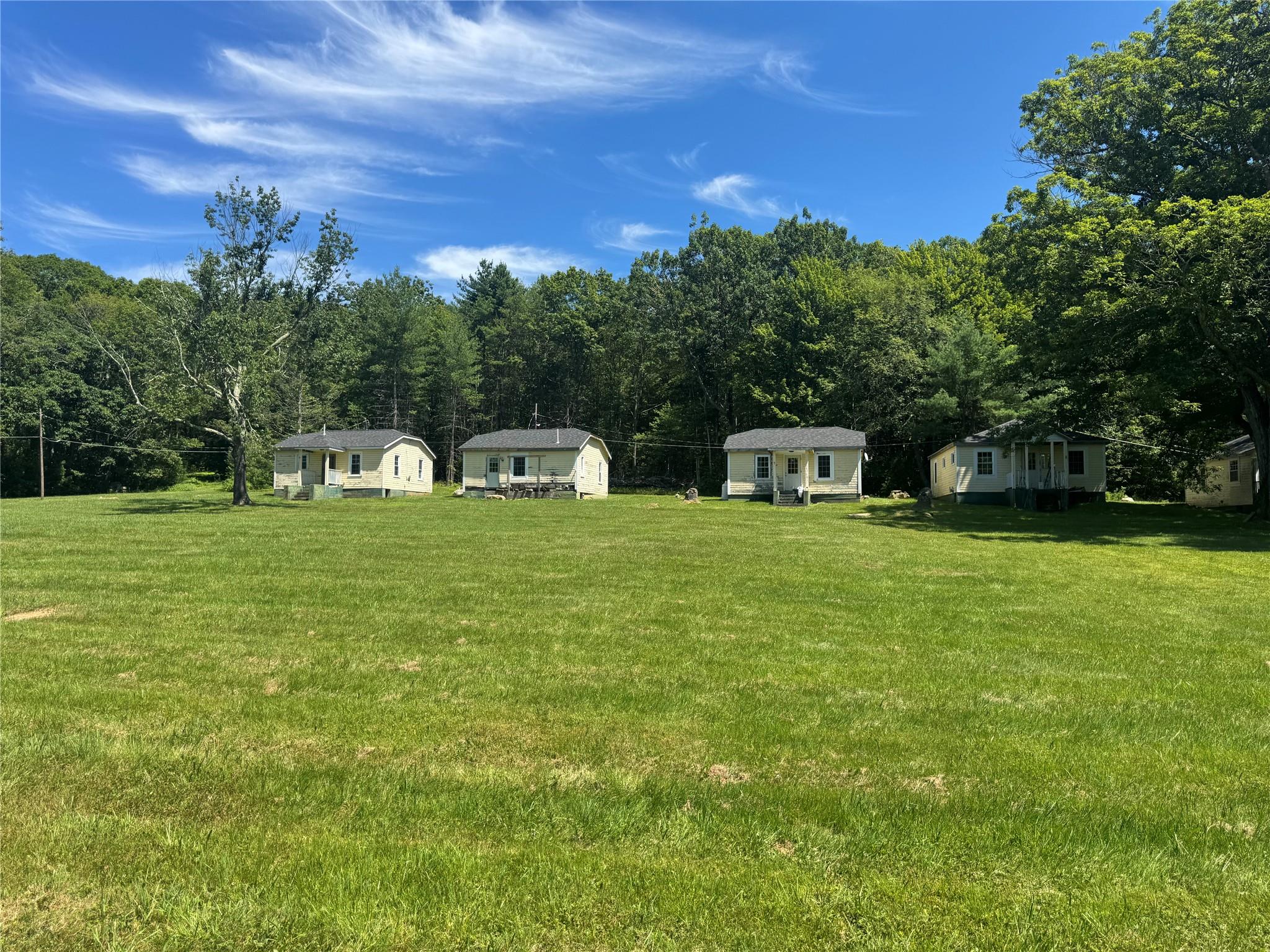 66-84 Katzman Road, Ellenville, NY 12428