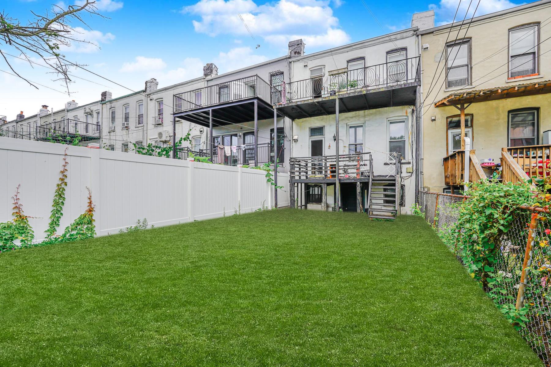 654 58th Street, Brooklyn, NY 11220