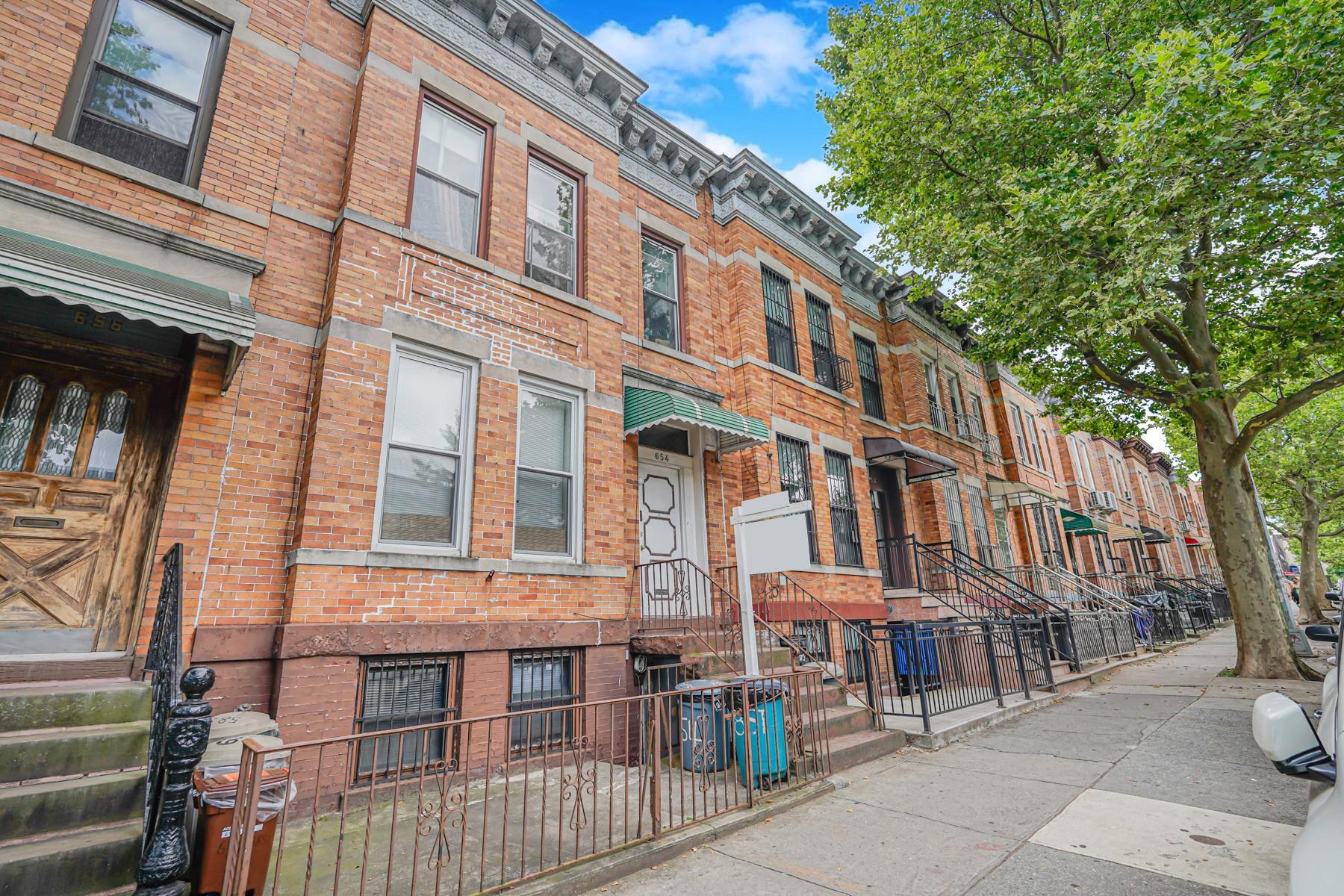 654 58th Street, Brooklyn, NY 11220