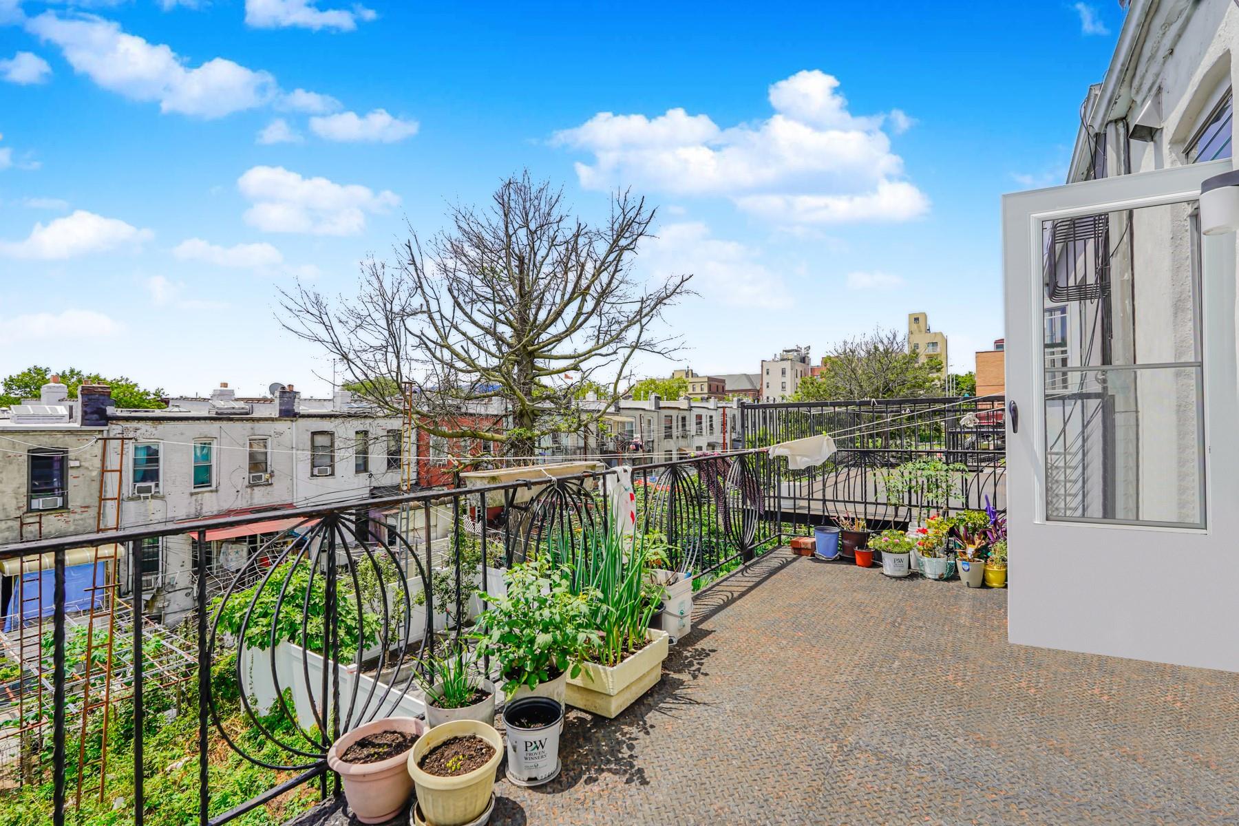 654 58th Street, Brooklyn, NY 11220