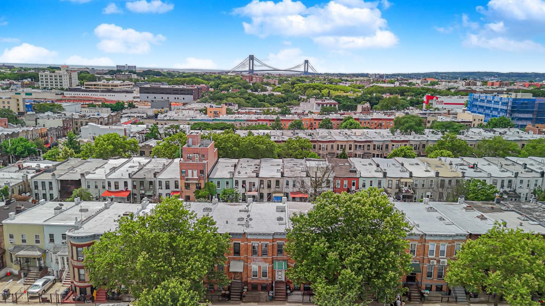 654 58th Street, Brooklyn, NY 11220